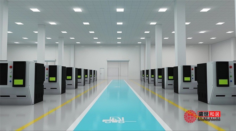 合肥廠房裝修,如何通過(guò)廠房裝修提高生產(chǎn)效率? 合肥廠房裝修,如何通過(guò)廠房裝修提高生產(chǎn)效率?