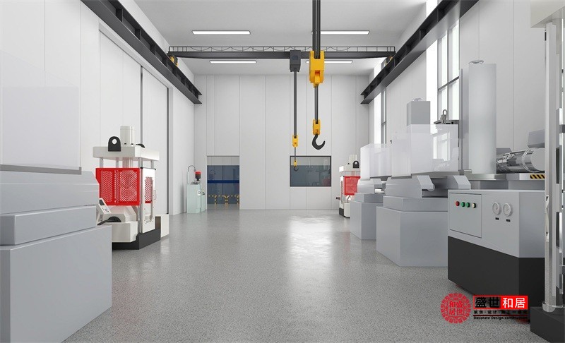 合肥廠房裝修:創(chuàng)造員工工作幸福感的關(guān)鍵要素是什么? 合肥廠房裝修:創(chuàng)造員工工作幸福感的關(guān)鍵要素是什么?