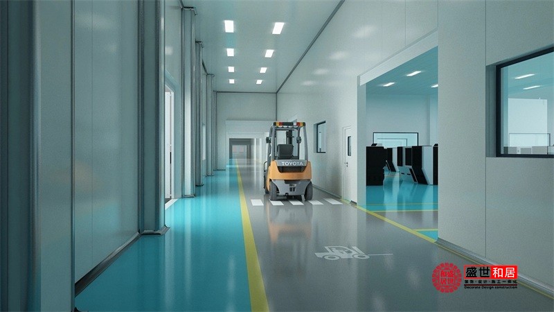 合肥廠房裝修與環境保護:生態友好施工的實踐推廣.jpg 合肥廠房裝修與環境保護:生態友好施工的實踐推廣.jpg