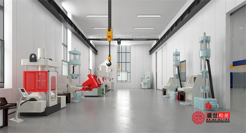 合肥廠房裝修,合肥廠房裝修如何融入智能化基因?.jpg 合肥廠房裝修,合肥廠房裝修如何融入智能化基因?.jpg